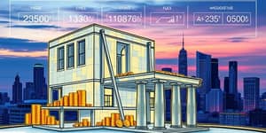Arquitectos de Riqueza: Diseña el Crecimiento de Tu Capital