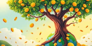El Potencial Inexplorado: Descubre el Crecimiento de Tu Capital