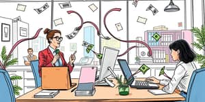 Factoring y Confirming: Soluciones de Financiación para Empresas y Autónomos