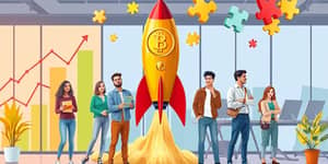 Crédito para Startups: Financia la Innovación y el Crecimiento de Tu Empresa