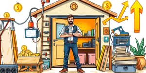 Préstamos para el Autoempleo: Impulsa Tu Iniciativa con Financiación