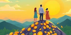 Impulso Generacional: Crecimiento de Capital para un Legado Duradero