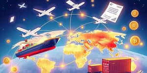 Crédito Documentario: Un Mecanismo Clave en el Comercio Internacional