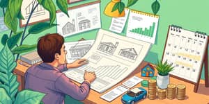 Préstamos a Largo Plazo: Planifica con Antelación Tus Grandes Proyectos