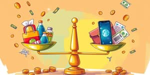 Préstamos de Consumo: El Delicado Equilibrio entre Deseo y Necesidad