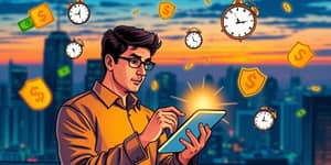 Crédito Inmediato: ¿Cuándo es Verdaderamente una Opción Válida?