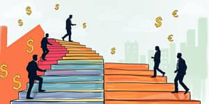 Préstamos con Cuotas Crecientes o Decrecientes: Adapta Tu Pago a Tu Expectativa