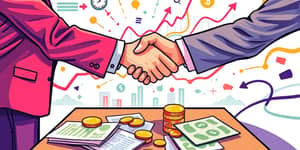 El Contrato de Préstamo Mercantil: Claves para Empresarios y Autónomos