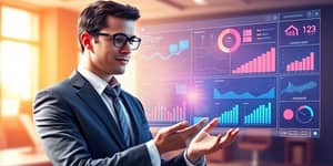 El Poder de la Previsión: Anticipa Tus Necesidades de Crédito Futuras