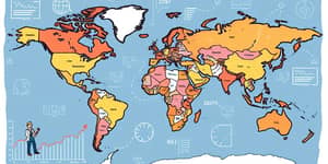 Geopolítica y Mercados: Cómo Entender la Inversión Global