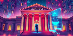 Sector Legaltech: La Confluencia de Legalidad y Tecnología