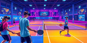 Invierte en el Deporte del Futuro: Más Allá de los eSports Tradicionales