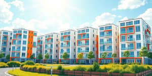 Oportunidades en la Edificación Modular: Construcción Rápida y Eficiente