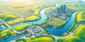 Invertir en la Gestión Inteligente del Agua: Un Recurso Vital