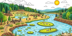 Inversiones en la Remediación Ambiental y la Restauración Ecológica