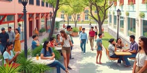 Economía de la Soledad: Inversiones en Conexión Social