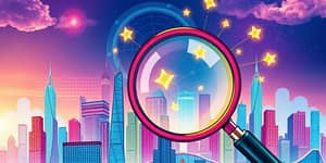Señales Débiles, Grandes Impactos: Detectando el Futuro del Mercado