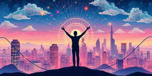 La Danza de los Datos: Usando la Información para Descubrir Tendencias