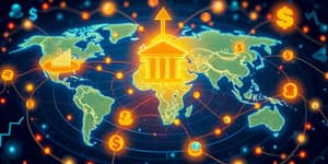 El Eco de las Tendencias: Cómo se Propagan en el Mundo Financiero
