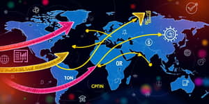 Más Allá del Presente: Anticipe el Próximo Gran Movimiento del Mercado