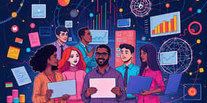 El Arte de la Conjetura Fundamentada: Predicción de Tendencias con Datos