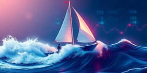 Cambio de Marea: Aprovechando las Tendencias para la Ventaja Competitiva