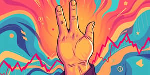El Pulgar del Inversor: Entendiendo el Sentir del Mercado en Tendencias