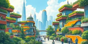 La Arquitectura del Cambio: Construyendo Estrategias Basadas en Tendencias