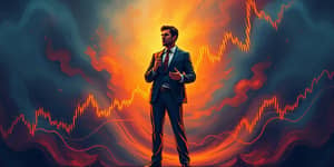 El Juego de Sombras: Descifrando las Tendencias Ocultas del Mercado