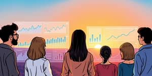 Dominando el Horizonte: Anticipación Estratégica con Análisis de Tendencias