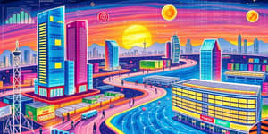 La Metamorfosis del Mercado: Adaptándose a las Tendencias Evolutivas