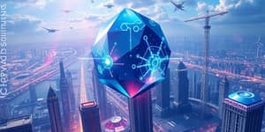 El Cristal de la Sabiduría: Previendo el Futuro Mediante Tendencias