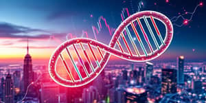 El ADN del Mercado: Descifrando la Genética de las Tendencias Exitosas