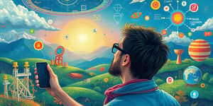 El Arte de Ver Más Allá: Descubriendo Oportunidades en las Tendencias Actuales