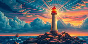 Los Faros del Cambio: Iluminando el Camino con Análisis de Tendencias