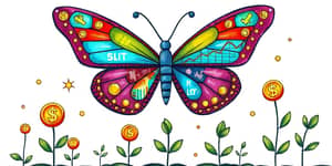 El Efecto Mariposa: Pequeños Cambios para un Gran Crecimiento de Capital