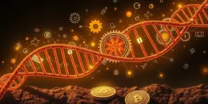 El ADN del Crecimiento: Los Principios que Rigen Tu Capital