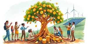Capital Consciente: Inversiones con Propósito y Crecimiento