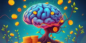 El Cerebro del Crecimiento: Desarrolla Tu IQ Financiero