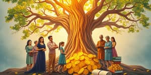 El Legado Oculto: Maximiza el Crecimiento de Tu Capital Familiar