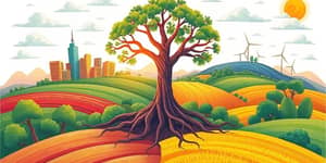 Capital Versátil: Estrategias para Cualquier Clima Económico