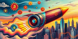 Capital en Modo Turbo: Estrategias para la Aceleración Extrema