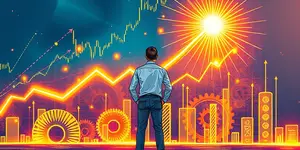 El Arte de la Anticipación: Crecimiento de Capital Proactivo