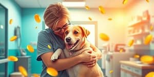 Crédito para tu Mascota: Financia el Bienestar de tu Compañero Fiel