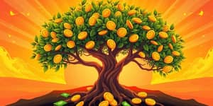 Descodificando el Crecimiento: Secretos para Multiplicar Tu Capital
