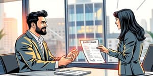 Préstamos de Capital Privado: Alternativas Fuera de la Banca Tradicional