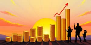 El Horizonte del Capital: Proyecta Tu Crecimiento Financiero