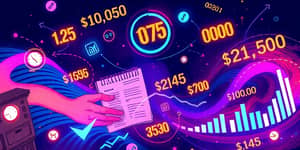 Impacto del Préstamo en tu Puntuación FICO: Lo que Debes Saber