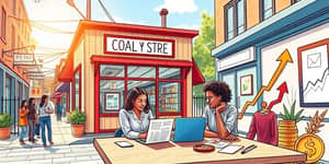Préstamos para Pequeños Negocios: Impulsa tu Emprendimiento Local