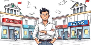 Financiamiento para Franquicias: Adquiere un Negocio con Respaldo